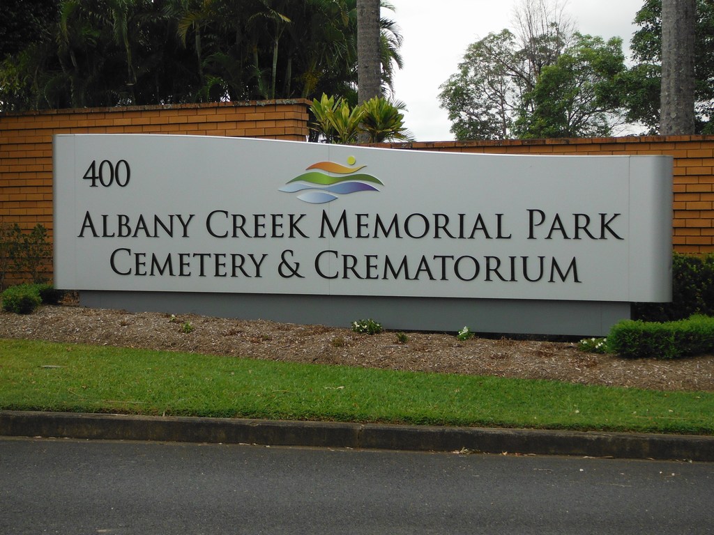 Albany Creek Memorial Park Cemetery & Crematorium